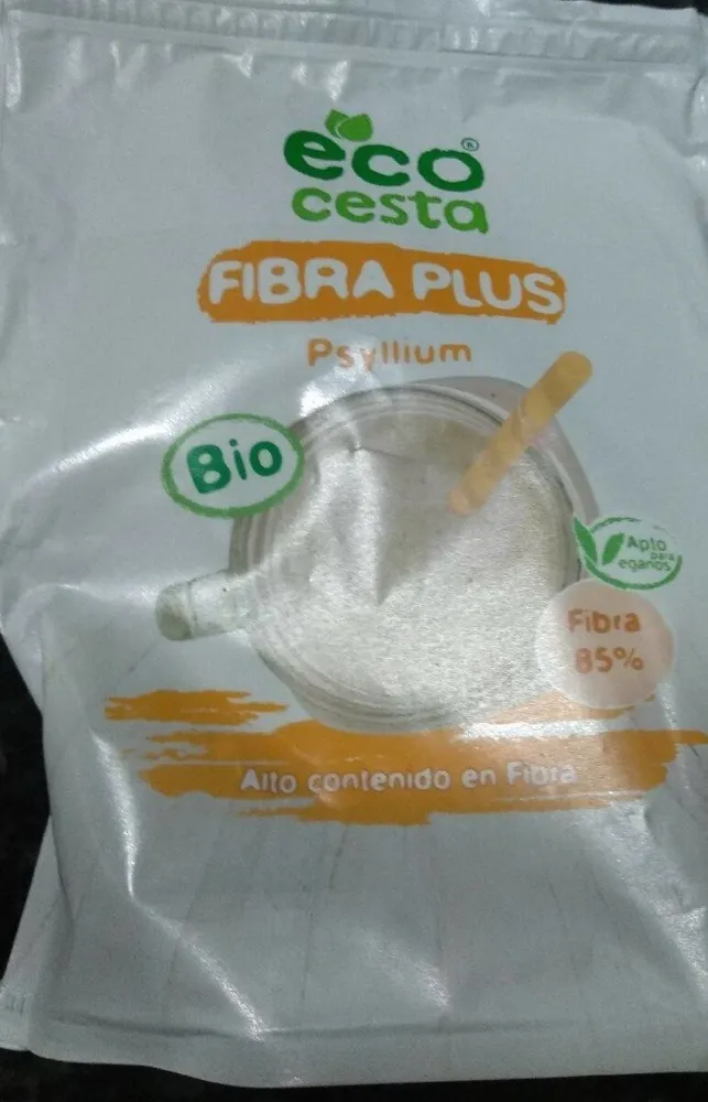 Fibra Plus Psyllium