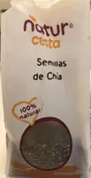 Semillas de chia