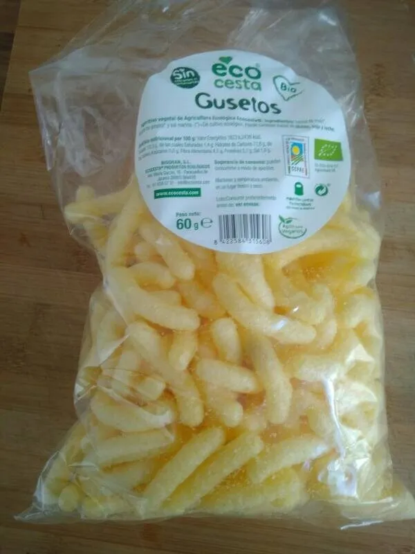 Gusetos