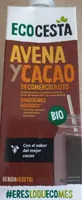 Avena y cacao