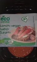 Lonchi-vegan sabor salami