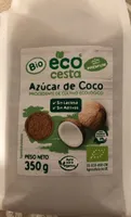 Azucar de coco
