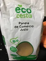 Panela de comercio justo