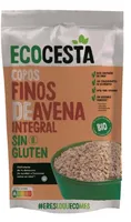 Copos de Avena Integral sin Gluten