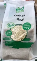 Quinoa real