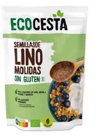 Semillas de Lino Molidas