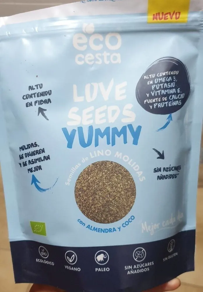 Love seeds