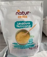 Levadura nutricional