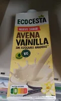 Avena vainilla