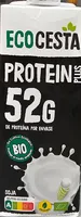Bebida de Soja Protein Plus