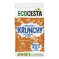 Krunchy natural
