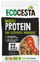 Muesli protein