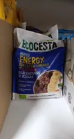 MUESLI ENERGY ECOCESTA BIO 375G