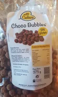 Choco bubbles