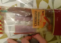 Chorizo SATRA EXTRA