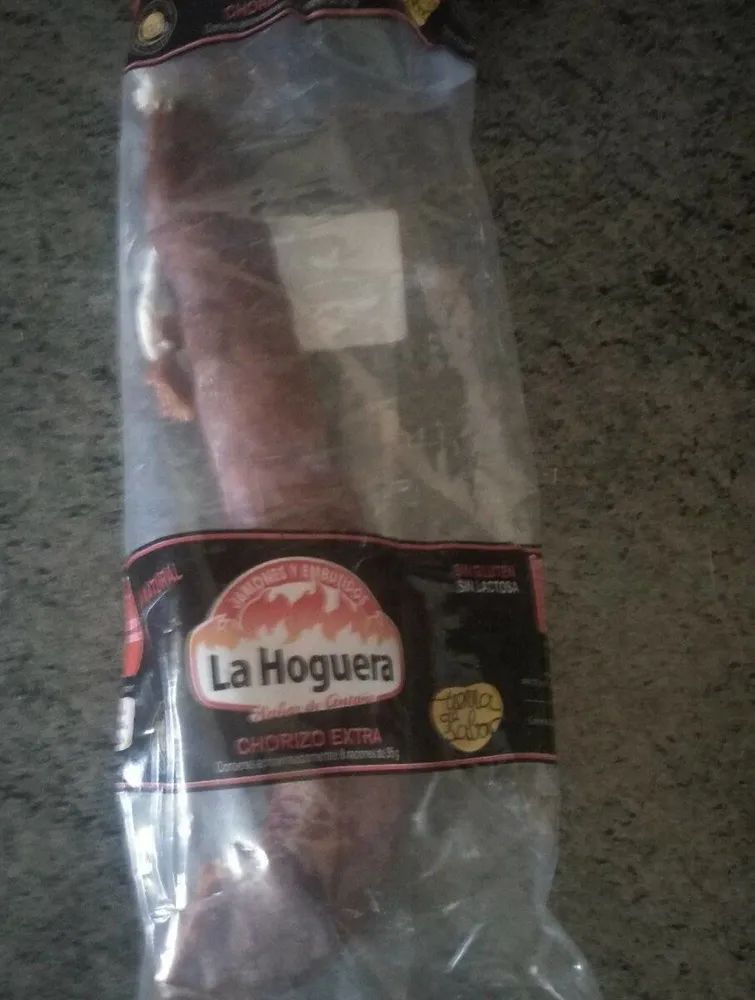 Chorizo