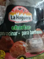 Chorizo
