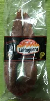 Chorizo extra