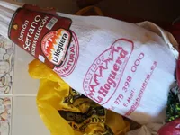 Jamón Serrano