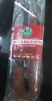 Chorizo dulce extra