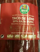 Lomo embutido