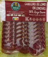 Cabecero de lomo