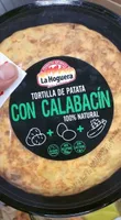 Tortilla de patatas