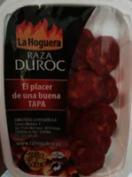 Chorizo