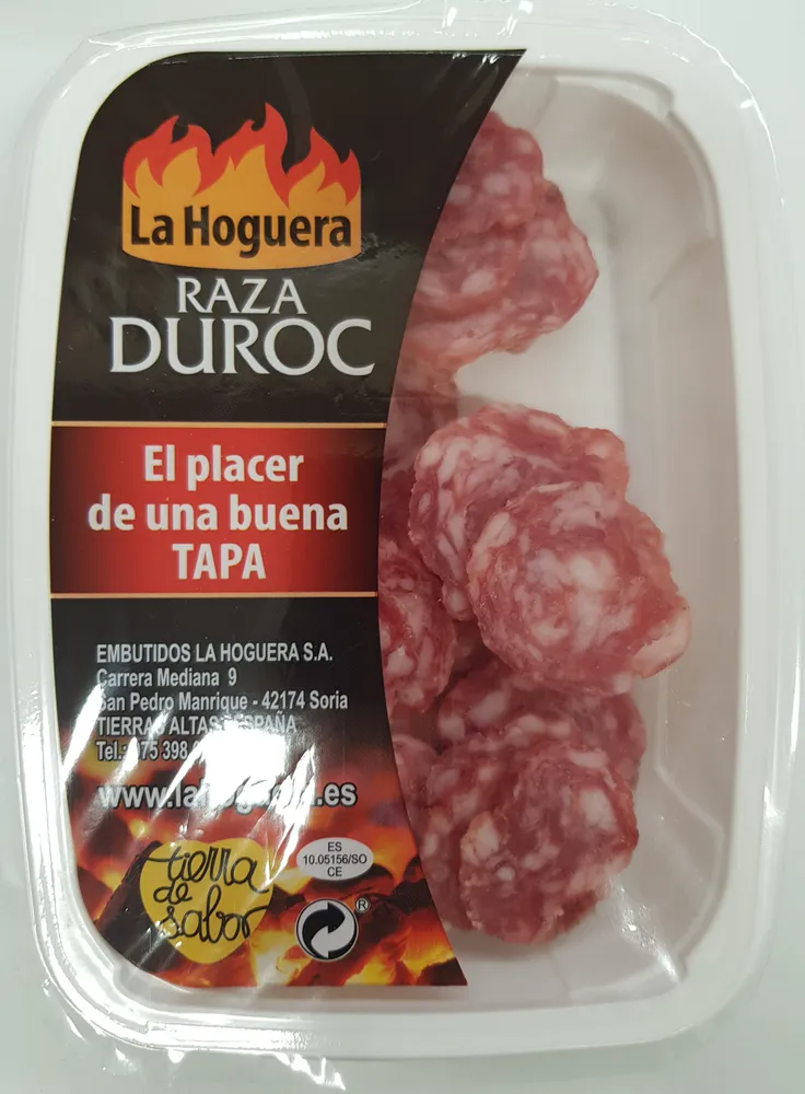 Raza duroc