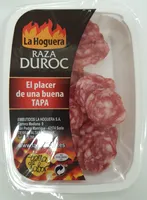 Raza duroc