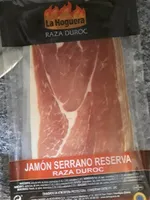 Jamón Serrano Reserva