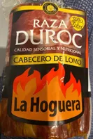 Cabecero de lomo