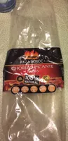 Chorizo picante extra