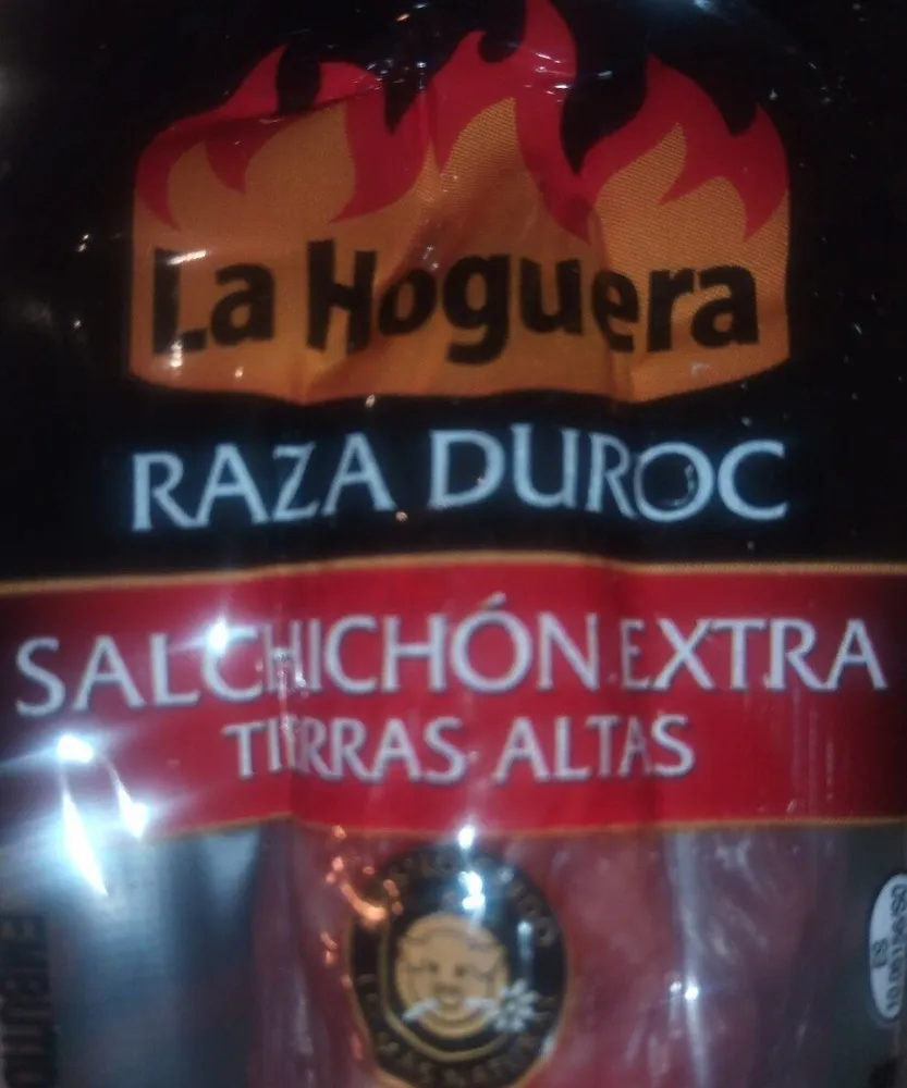 Chorizo