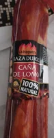 Caña de lomo