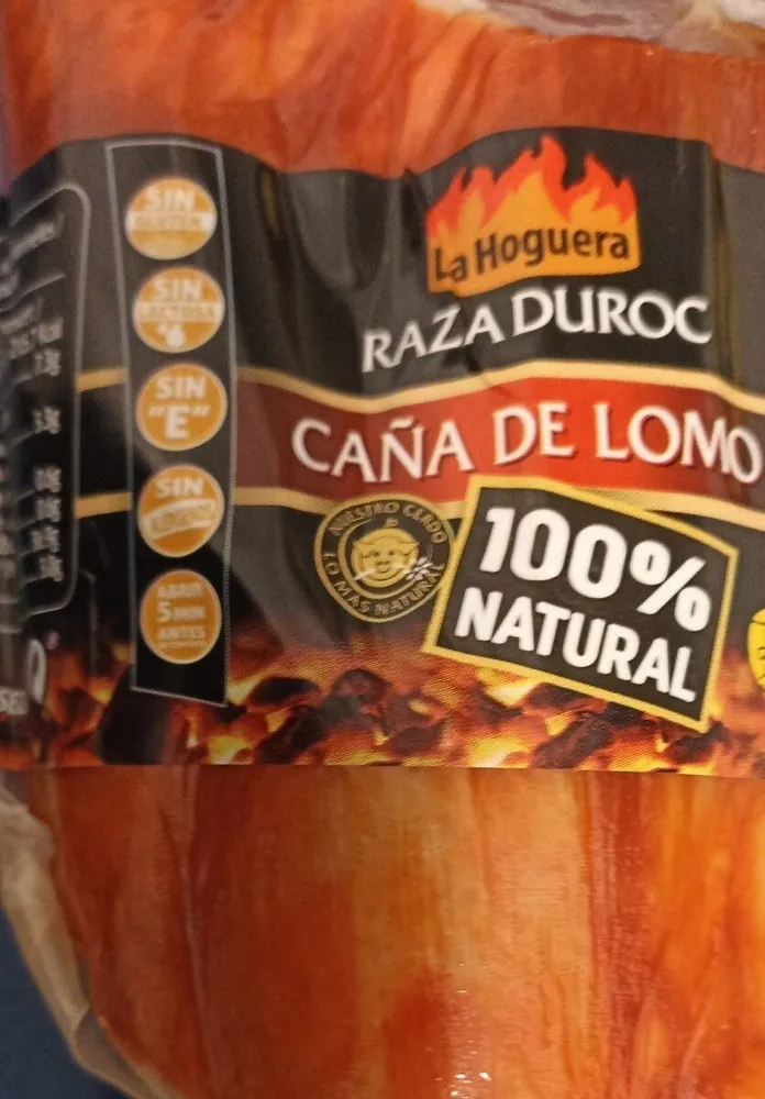 Caña de lomo