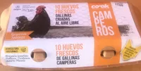 Camperos