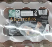 Huevos Alcarreños
