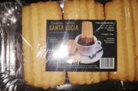 Bizcochos