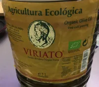 Aceite de Oliva