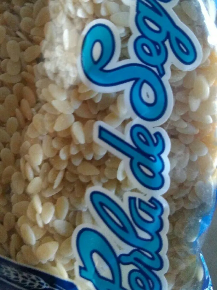 Perla del segre