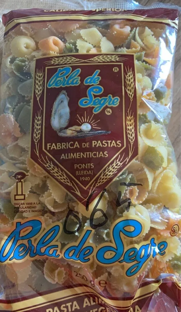 Pasta