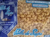Pasta galets