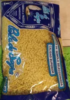 Pasta de sèmola
