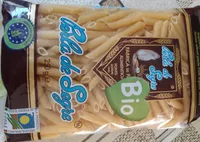 Macarrons bio