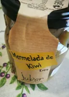 Mermelada de kiwi