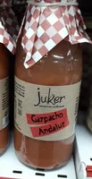 Gazpacho andaluz