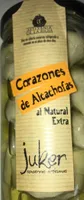 Alcachofas