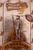 Gofio de mezcla