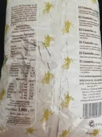 GOFIO DE CEREALES